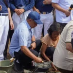 Mendagri Minta Percepatan Pembersihan Sisa Banjir di Aceh Tamiang